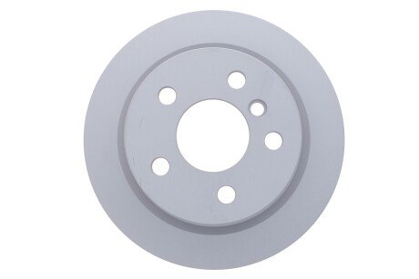 Тормозной диск ate 24011003961