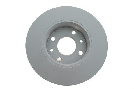 Гальмівний диск ate 24011101191