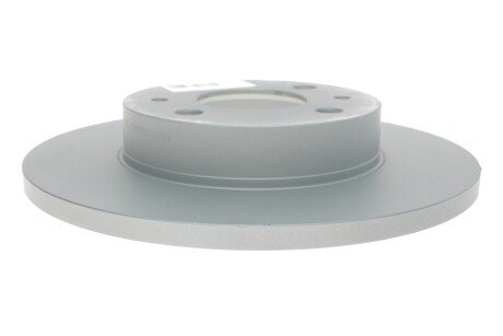 Гальмівний диск ate 24011101191