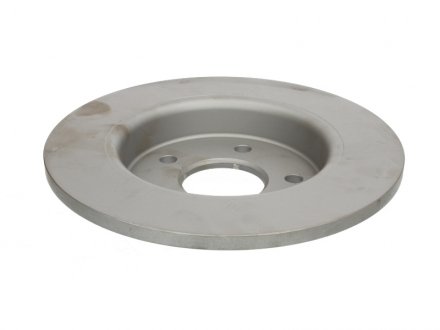 Задній гальмівний (тормозний) диск ate 24011101551