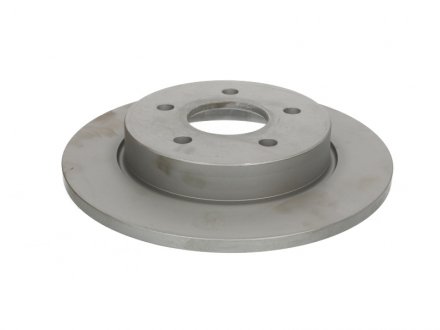 Задний тормозной диск ate 24011101551 на Форд С-макс