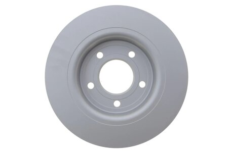 Гальмівний диск ate 24011101601