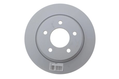 Гальмівний диск ate 24011101601