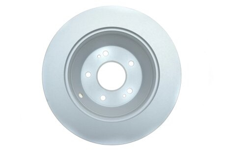 Тормозной диск ate 24011101701