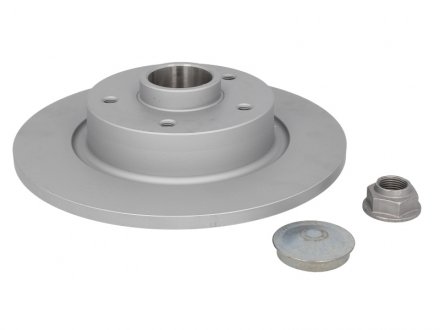 Гальмівний диск ate 24011101802