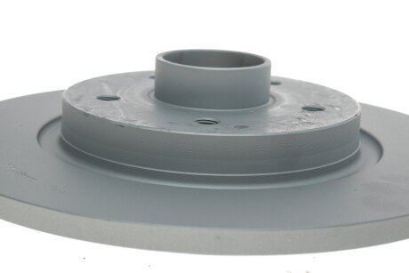 Тормозной диск ate 24011101822