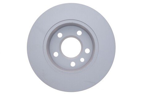 Тормозной диск ate 24011201381