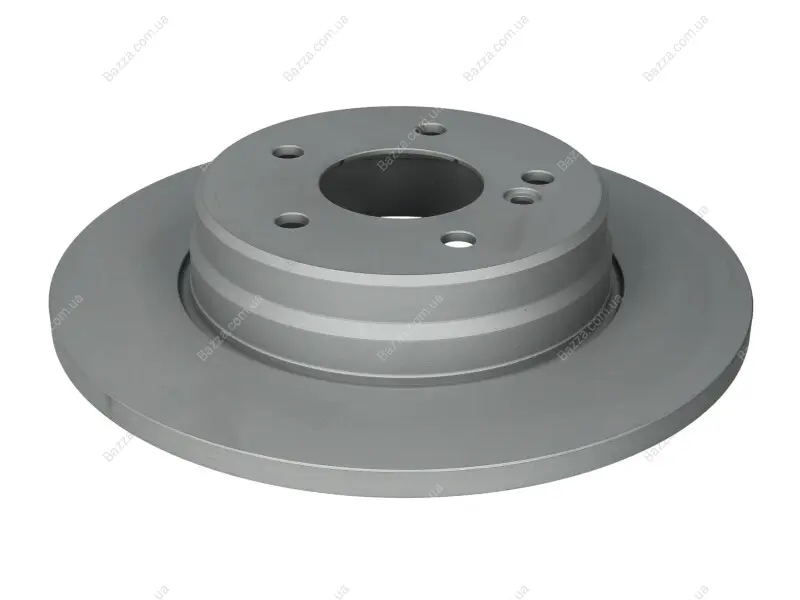 Гальмівний диск ATE 24.0112-0149.1 (фото 1)
