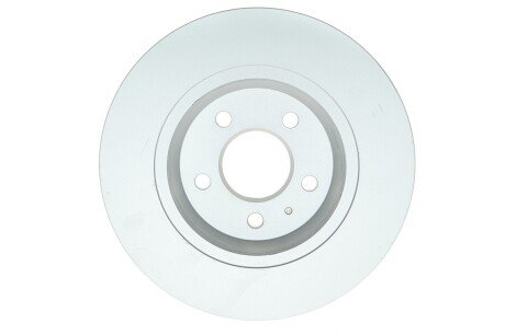 Тормозной диск ate 24011201781