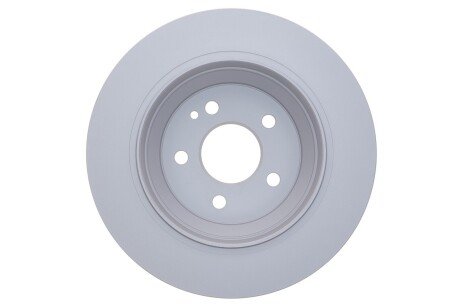 Тормозной диск ate 24011202131