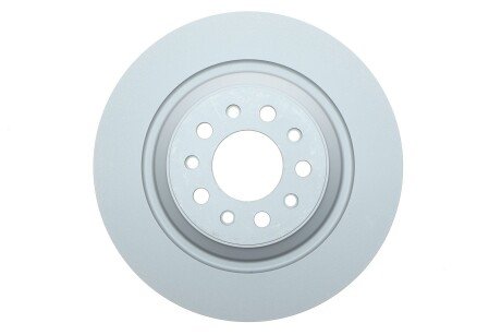 Тормозной диск ate 24011202151