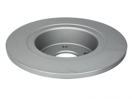 Задний тормозной диск ate 24011301971