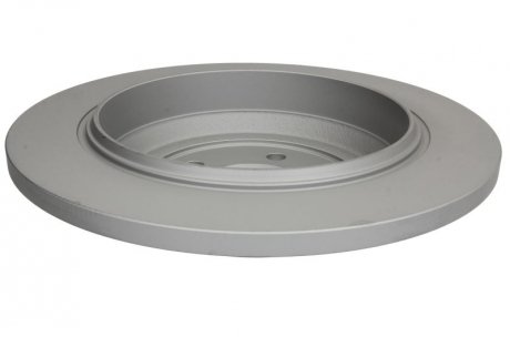 Задний тормозной диск ate 24011401141