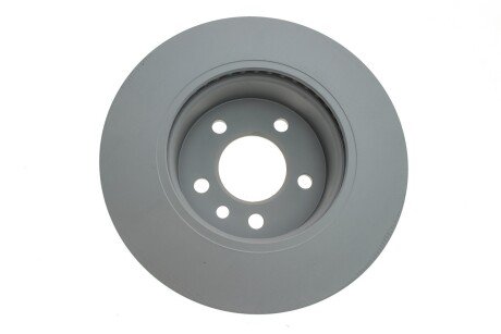 Тормозной диск ate 24012803161
