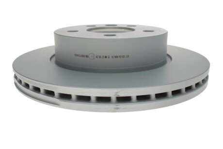 Тормозной диск ate 24012803161