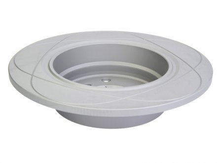 Тормозной диск ate 24031002021