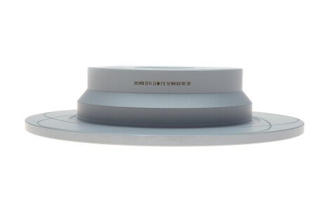 Тормозной диск ate 24031002781