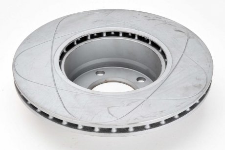 Вентильований гальмівний диск ate 24032201031