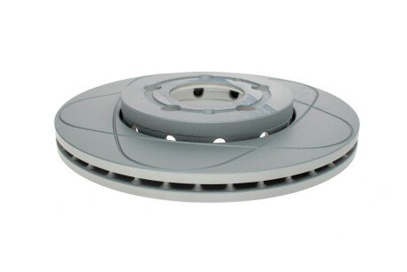 Тормозной диск ate 24032201511