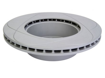 Вентильований гальмівний диск ate 24032202391