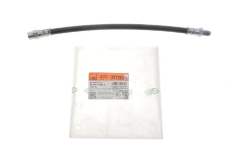 Тормозной шланг ate 24510102803