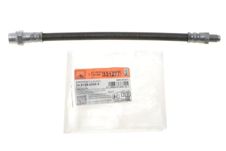 Гальмівний шланг ate 24512502303