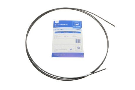 Гальмівний шланг ate 24813405601