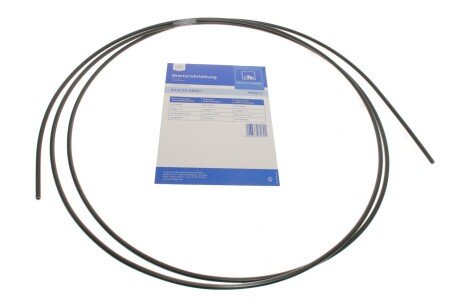 Гальмівний шланг ate 24813405801