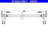 Тормозной шланг ate 83.6224-0300.3