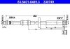 Тормозной шланг ate 83.6401-0469.3