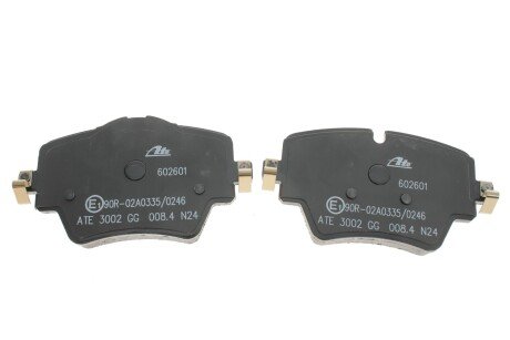 Тормозные колодки ate 13046026012
