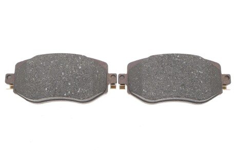 Тормозные колодки ate 13046026202