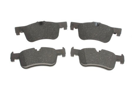 Тормозні (гальмівні) колодки ate 13046038652