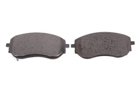 Тормозні (гальмівні) колодки ate 13046038872