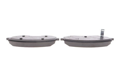 Тормозні (гальмівні) колодки ate 13046038872