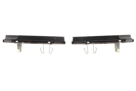 Тормозні (гальмівні) колодки ate 13046047002