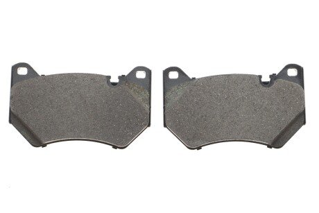 Тормозні (гальмівні) колодки ate 13046047002