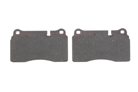 Тормозні (гальмівні) колодки ate 13046048372