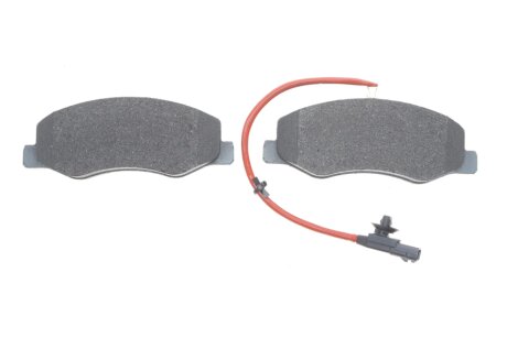 Тормозні (гальмівні) колодки ate 13046048572