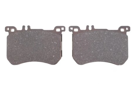 Тормозні (гальмівні) колодки ate 13046048692