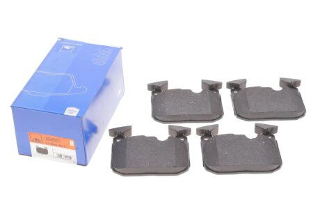 Тормозные колодки ate 13046048752