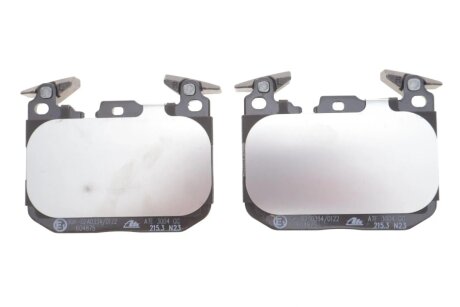 Тормозные колодки ate 13046048752