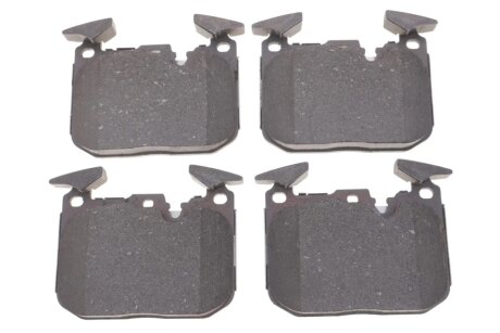 Тормозные колодки ate 13046048752