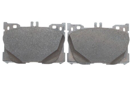 Тормозні (гальмівні) колодки ate 13046048922