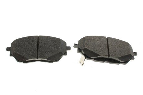 Тормозні (гальмівні) колодки ate 13046055012