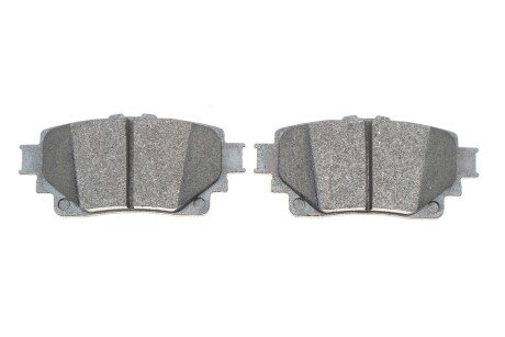 Тормозні (гальмівні) колодки ate 13046055342