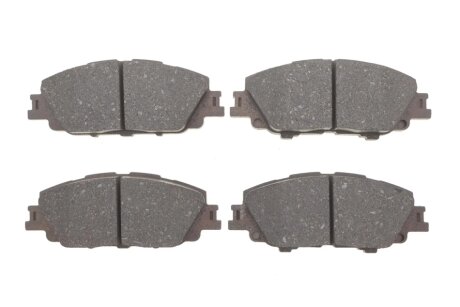 Тормозные колодки ate 13046055582