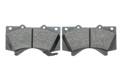 Тормозні (гальмівні) колодки ate 13046056182