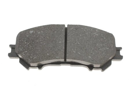 Тормозні (гальмівні) колодки ate 13046056522