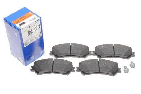 Тормозные колодки ate 13046056852